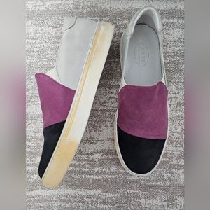 Sundance color block Shoes 38